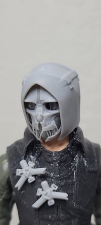 Image 1 of Corvo Attano kit 