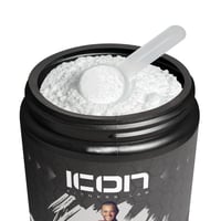 Image 2 of Creatine Monohydrate Supplement (300g, 10.58oz)