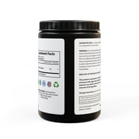 Image 3 of Creatine Monohydrate Supplement (300g, 10.58oz)