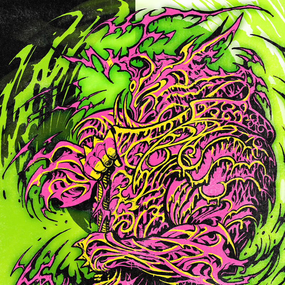 Book of Bitter Biles (Limited Kickstarter Edition)