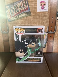 Image 1 of Funko  pop! Jujutsu Kaisen 