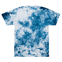 Image 2 of SHAKAWEAR TYE-DYE FDDTBALL TEE 