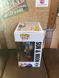 Image 3 of Funko pop! Five nights at Freddy s 