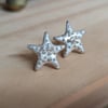 Starfish Studs 