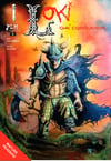 Loki the Conqueror - Issue 1 (Comic Book)