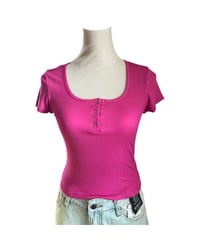 Image 3 of Mila Top