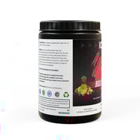 Image 4 of Pre-Workout Supplement, Fruit Punch  (204g, 7.1oz)
