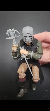 Image 7 of Corvo Attano kit 