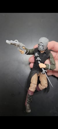 Image 4 of Corvo Attano kit 