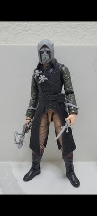 Image 2 of Corvo Attano kit 