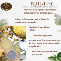 Image 2 of Relieve Me (2oz)