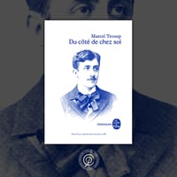 Du côté de chez soi · Marcel Trousp