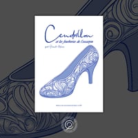 Cendrillon et les fourberies de l'escarpin · Perrault/Molière