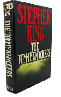 The TommyKnockers