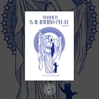Donner Salammbô chat · Flaubert