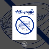 Anti-nouille · Jean Agone