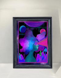 Cosmic Gaze