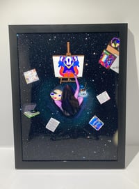 Conjuring the Cosmos