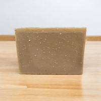 "pine tar" soap bar