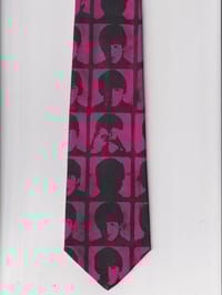 Image 2 of A HARD DAYS NIGHT TIE *ENCORE*