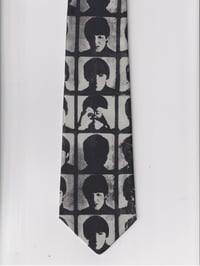 Image 1 of A HARD DAYS NIGHT TIE *ENCORE*