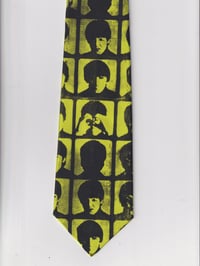Image 3 of A HARD DAYS NIGHT TIE *ENCORE*
