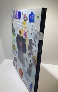 Image 5 of Nova's Journal Volume 1