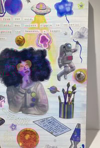 Image 3 of Nova's Journal Volume 1