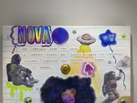 Image 4 of Nova's Journal Volume 1