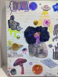 Image 2 of Nova's Journal Volume 1