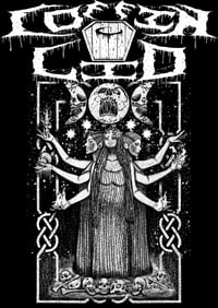 Image 1 of Triple Goddess short sleeve