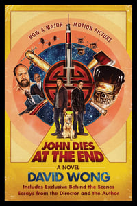 Image 1 of John Dies at The End