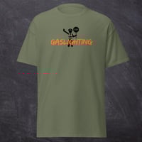 Image 1 of Stop Gaslighting Tee