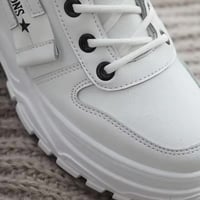 Image 5 of Women winter-Ready Fleece-Lined Boots