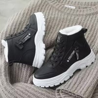 Image 2 of Women winter-Ready Fleece-Lined Boots