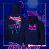 Image 1 of Screwston 2099 hoodie