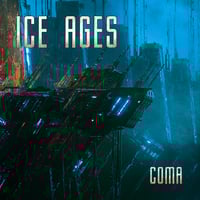 Image 1 of ICE AGES - COMA / CS 