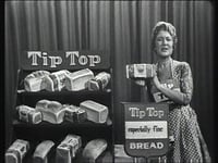 Image 5 of Topsy Turnsey - Tip-Top Bread Company Promotional Paper Mask (1950) - Australia