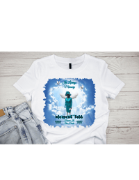  Personalized T-Shirts