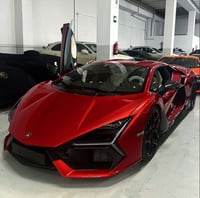 Lamborghini Sian 
