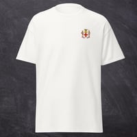 Image 1 of Coat of Arms Pocket