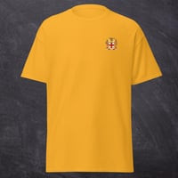 Image 3 of Coat of Arms Pocket