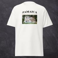 Land of Wood and Water