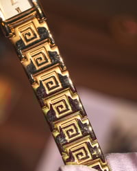 Image 3 of Golden rectangle watch