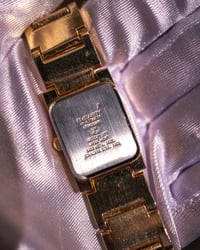 Image 4 of Golden rectangle watch