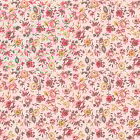 Image 7 of PIECE AND PLENTY 10" Stacker 42 pc  by Lori Holt for Riley Blake Designs