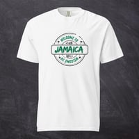 Welcome to Jamaica