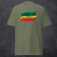 Image 1 of Lively up yuhself