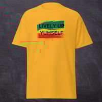 Image 3 of Lively up yuhself