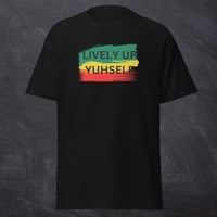 Image 4 of Lively up yuhself